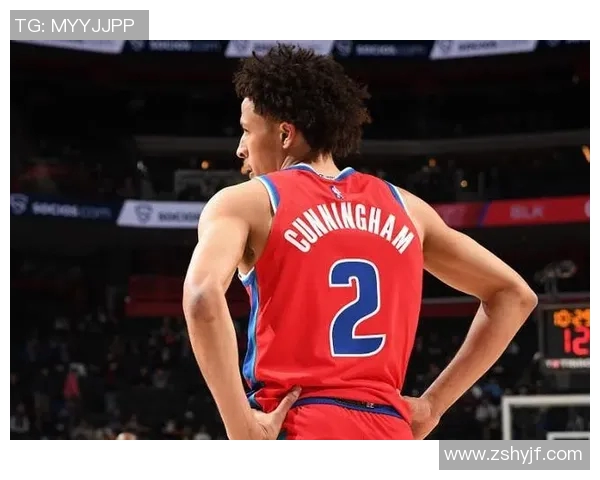 凯德坎宁安的崛起与未来展望：年轻球员如何改变NBA格局